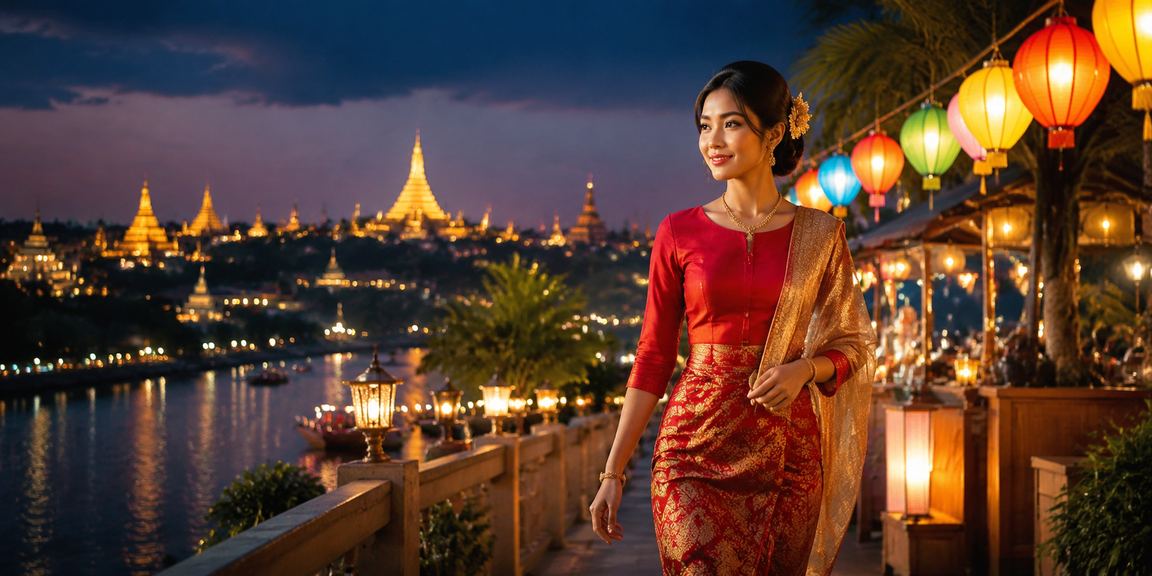 burma999