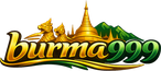 Burma999 Logo
